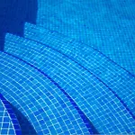 A04 - Large Modern 1 Bed With Pool