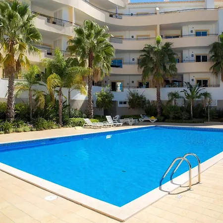 A04 - Large Modern 1 Bed With Pool 아파트 *