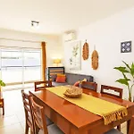 Apartament A04 - Large Modern 1 Bed With Pool *