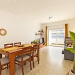 Apartamento A04 - Large Modern 1 Bed With Pool Lagos