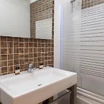 A04 - Large Modern 1 Bed With Pool Lejlighed Lagos