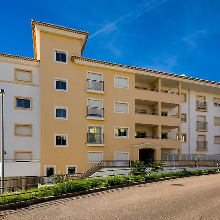 A04 - Large Modern 1 Bed With Pool Apartamento