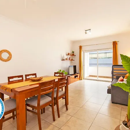 アパート A04 - Large Modern 1 Bed With Pool