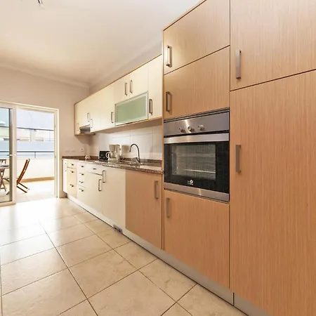 アパート A04 - Large Modern 1 Bed With Pool