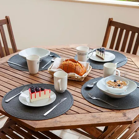 A04 - Large Modern 1 Bed With Pool Διαμέρισμα Λάγος